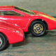 Illustration for article titled Tomica Lamborghini Countach LP400 - 1977 vs 2018